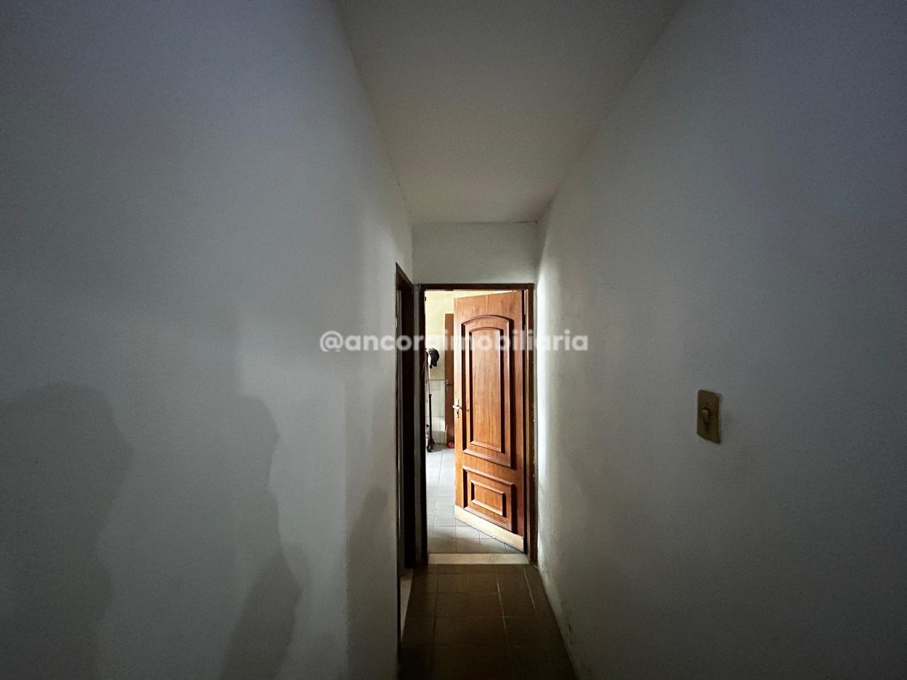 Casa à venda no Jardim São Paulo: 