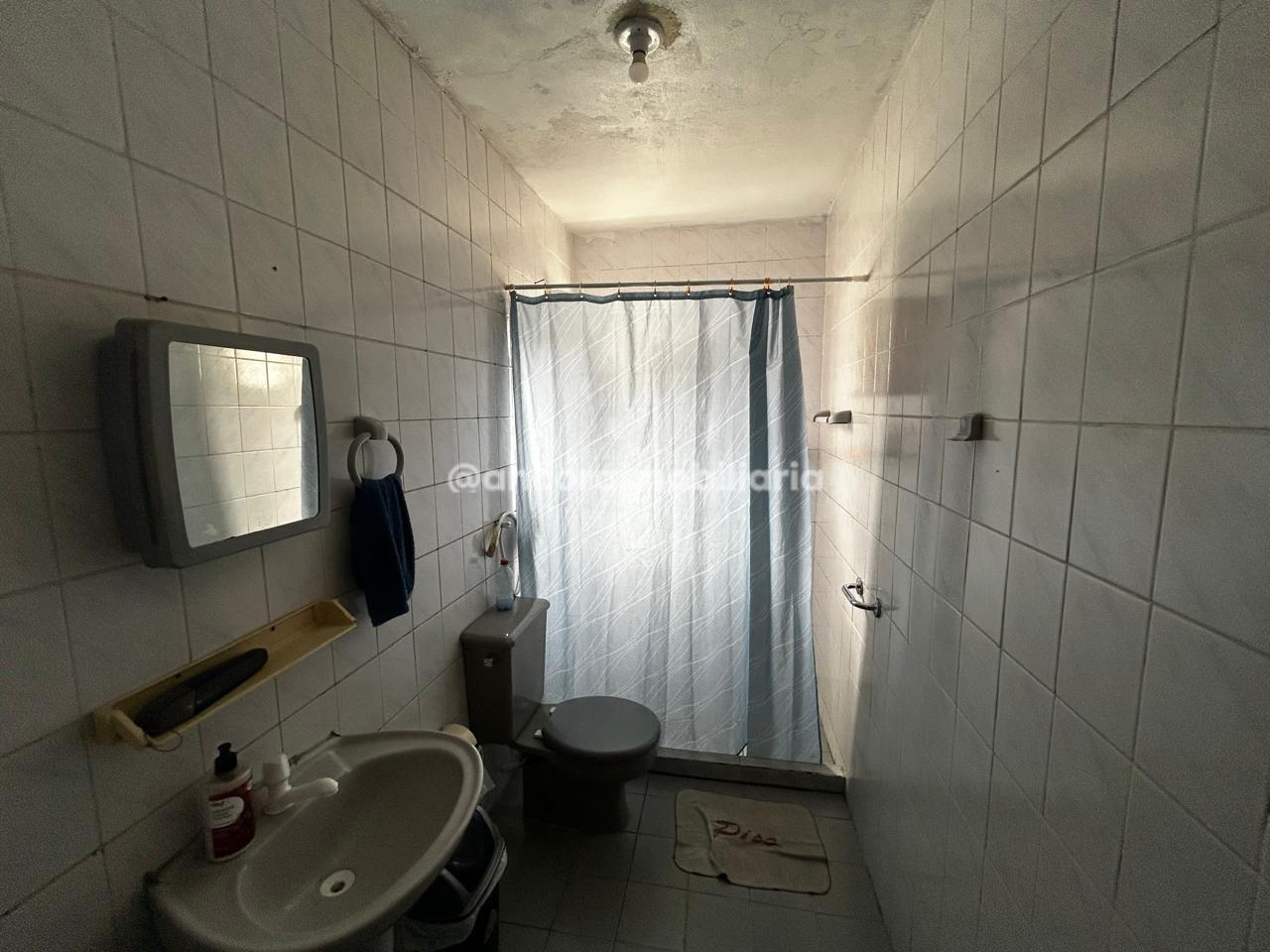 Casa à venda no Jardim São Paulo: 