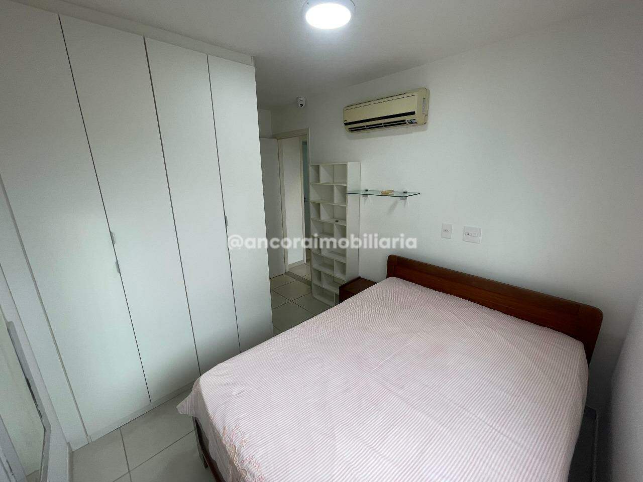 Apartamento para aluguel no Santo Amaro: 