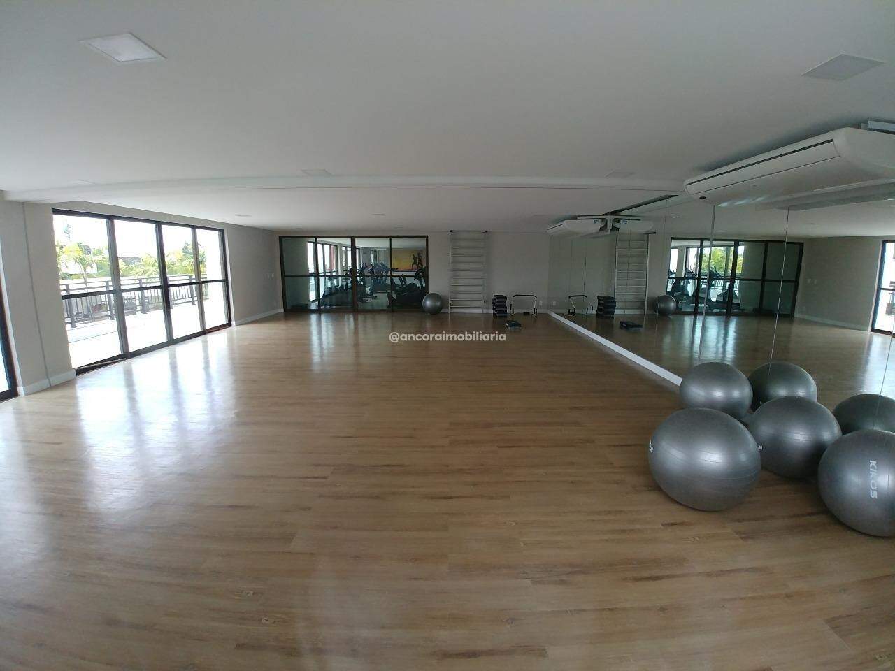 Apartamento para aluguel no Santo Amaro: 