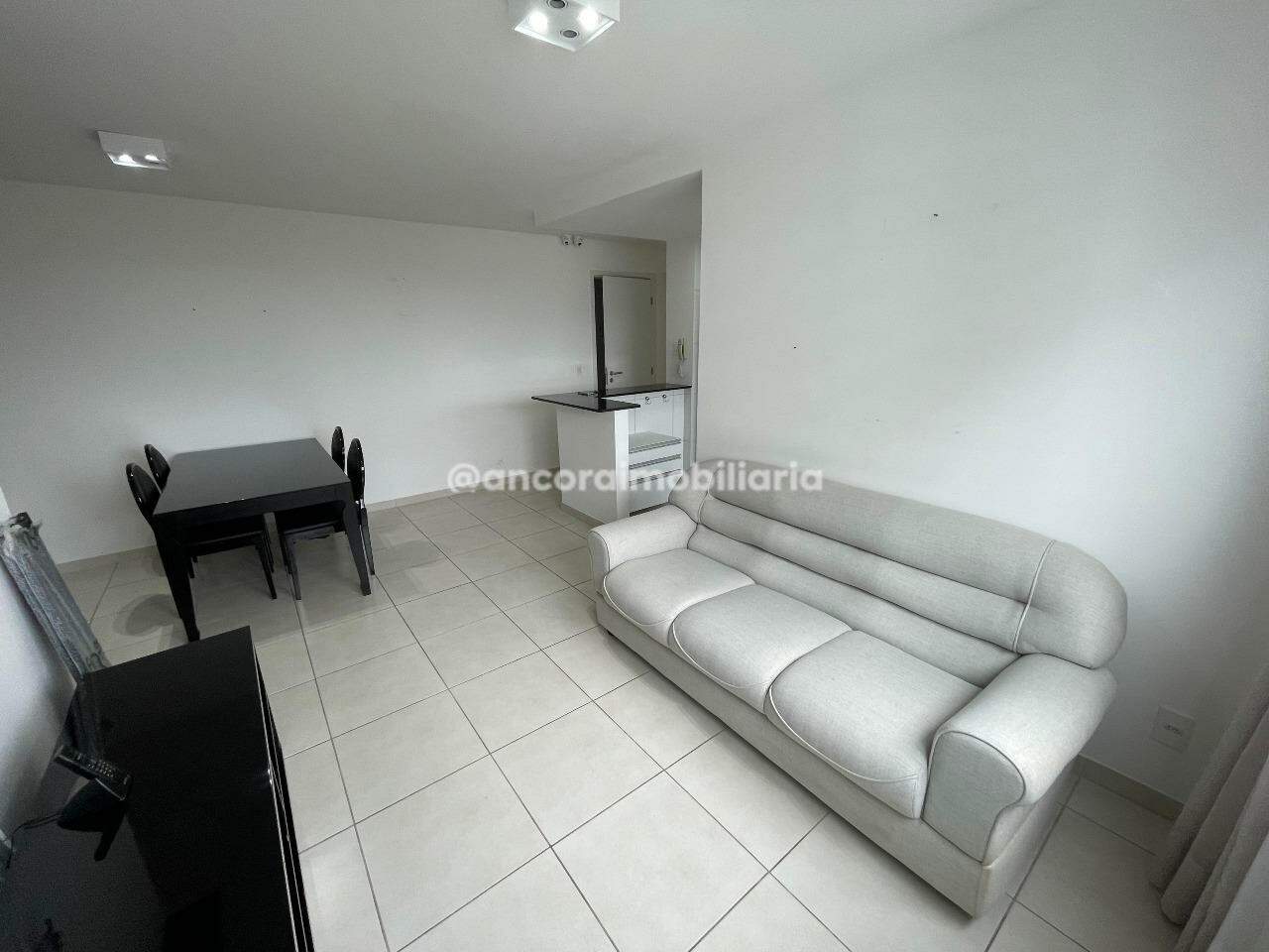 Apartamento para aluguel no Santo Amaro: 