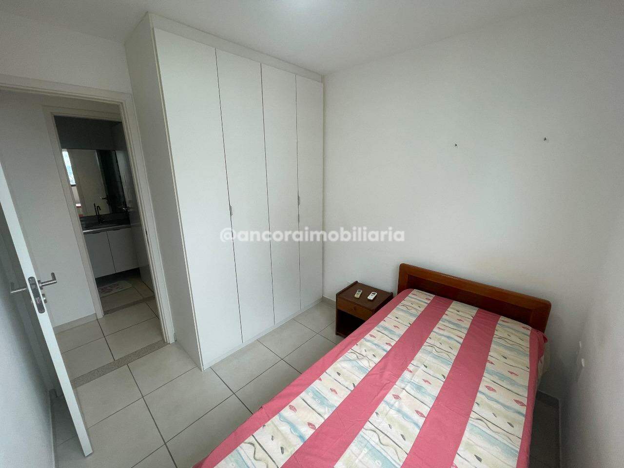 Apartamento para aluguel no Santo Amaro: 