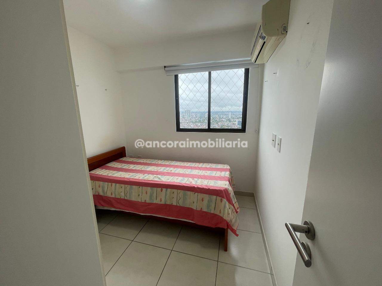 Apartamento para aluguel no Santo Amaro: 
