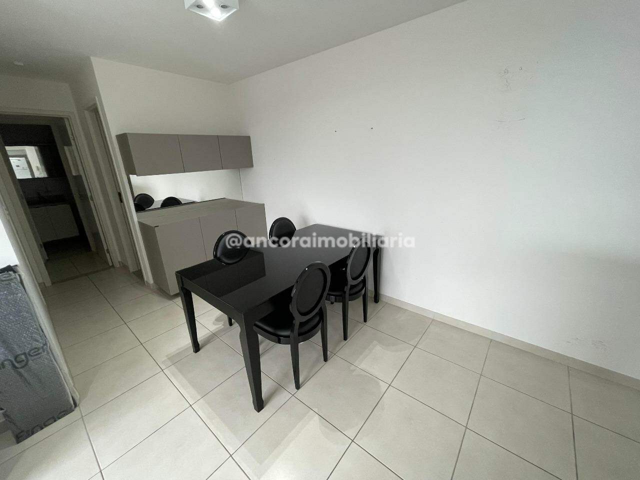 Apartamento para aluguel no Santo Amaro: 