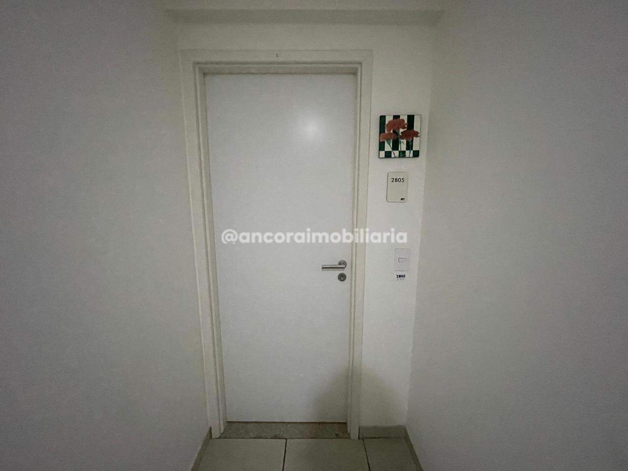 Apartamento para aluguel no Santo Amaro: 