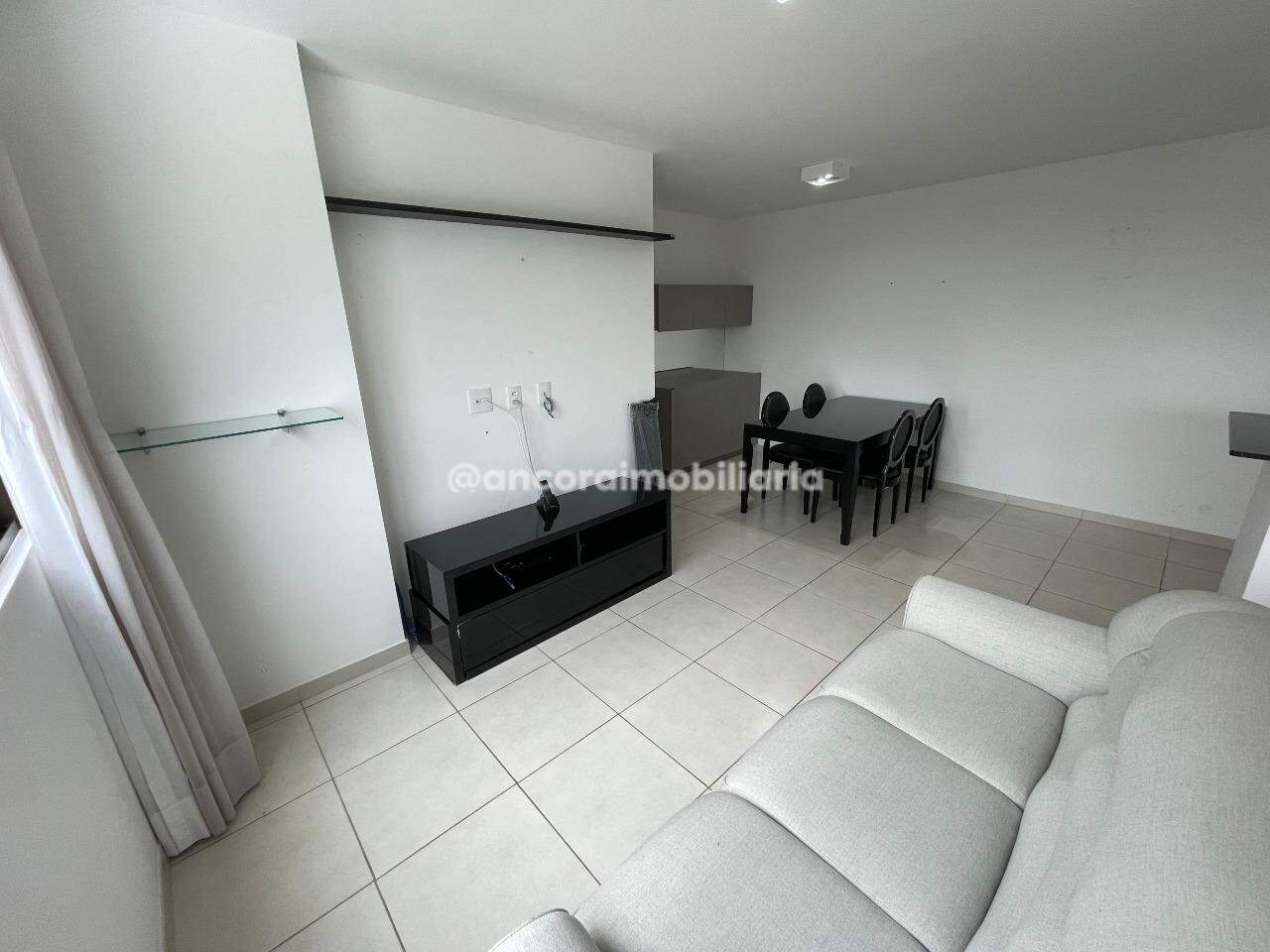 Apartamento para aluguel no Santo Amaro: 