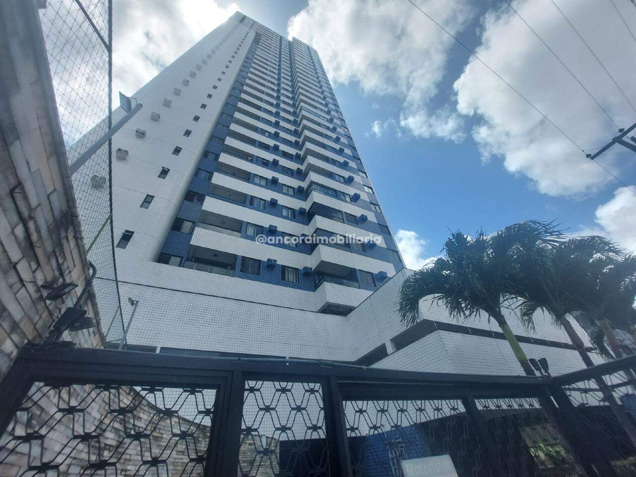 Apartamento à venda no Torre: 