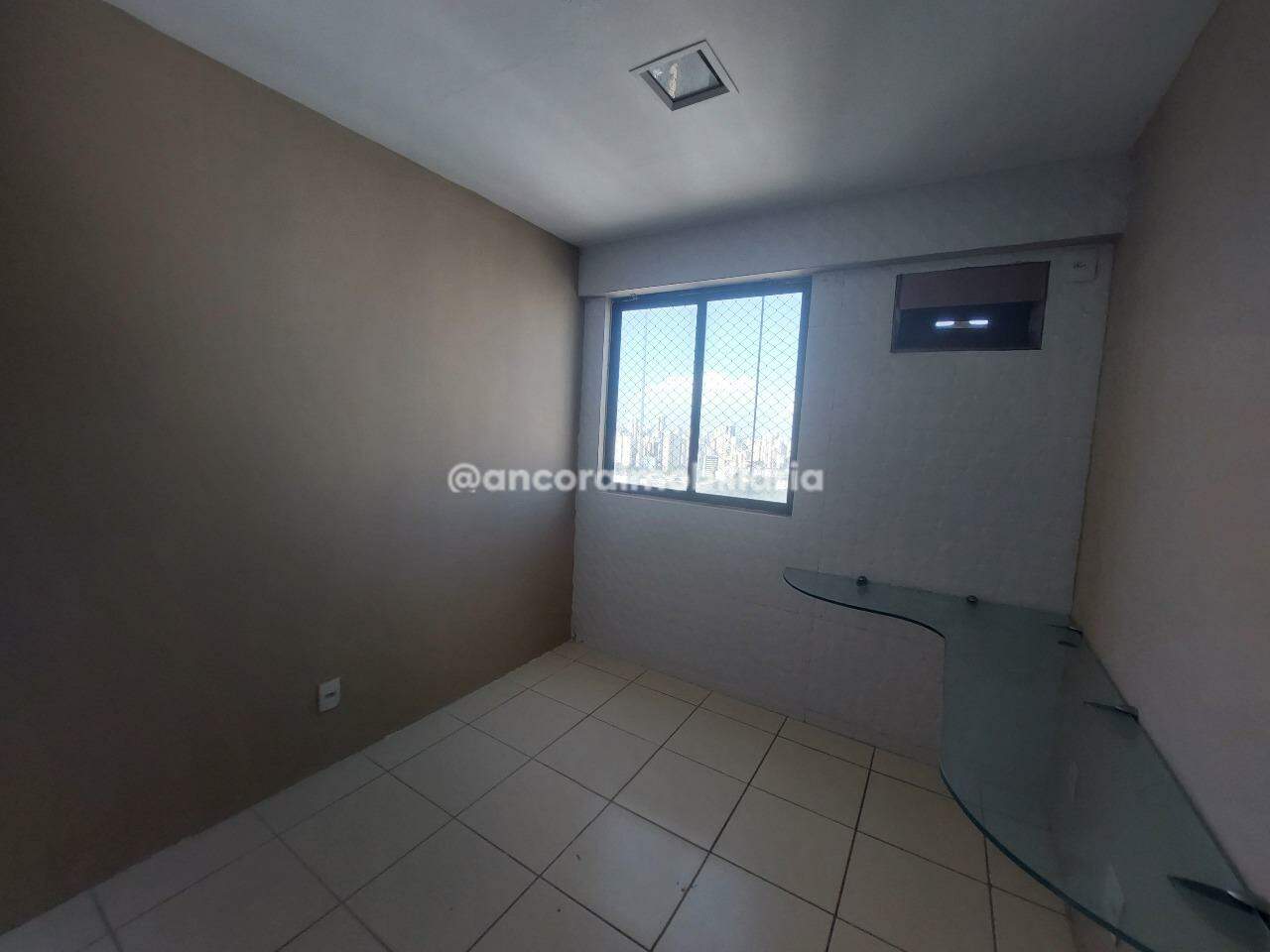 Apartamento à venda no Torre: 