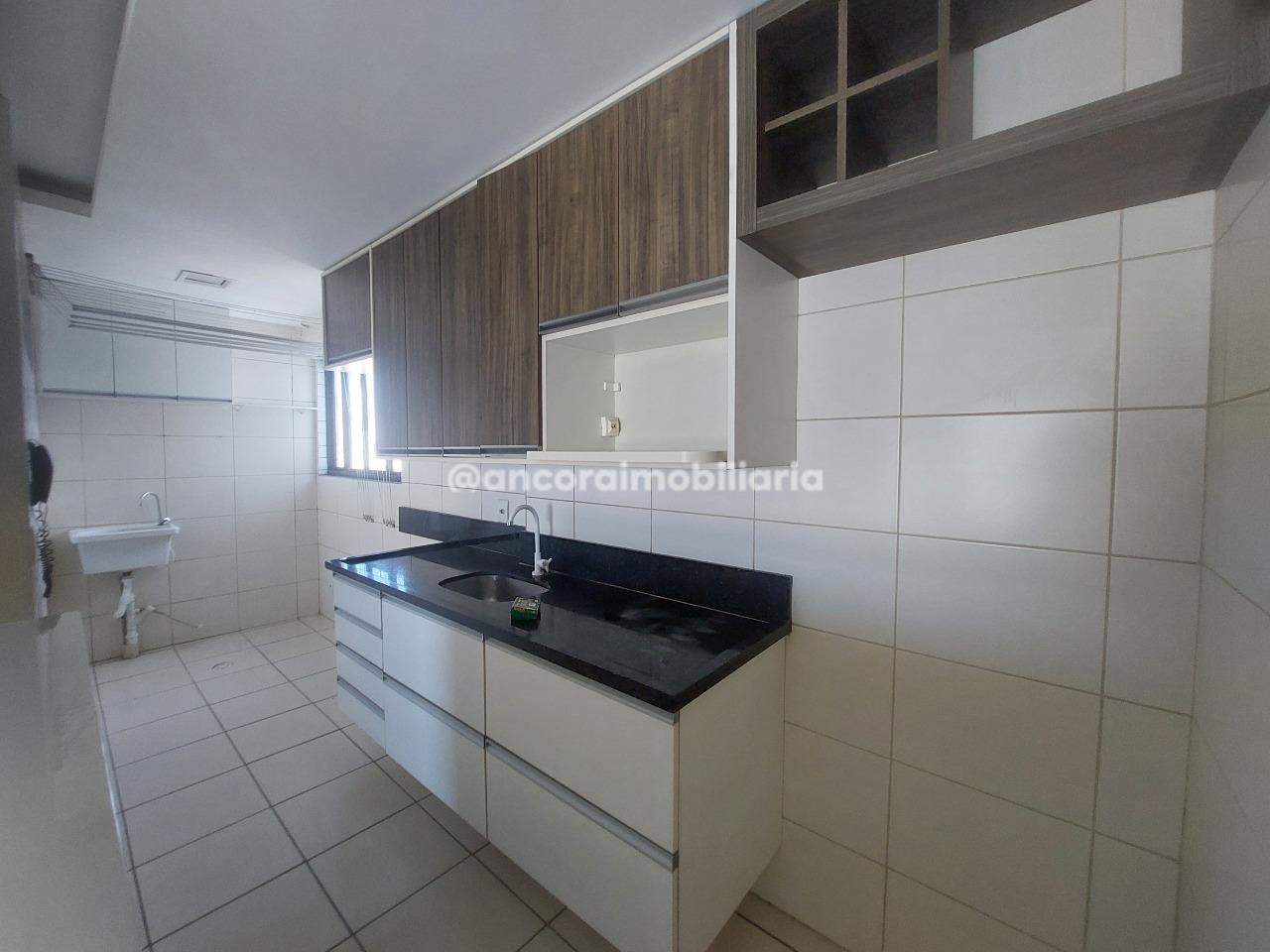 Apartamento à venda no Torre: 