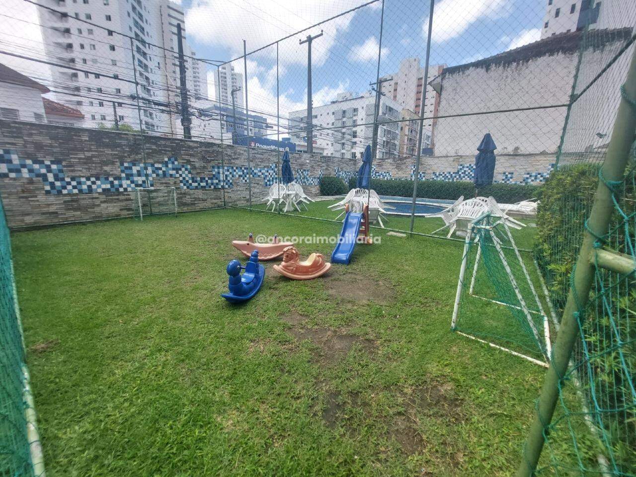 Apartamento à venda no Torre: 