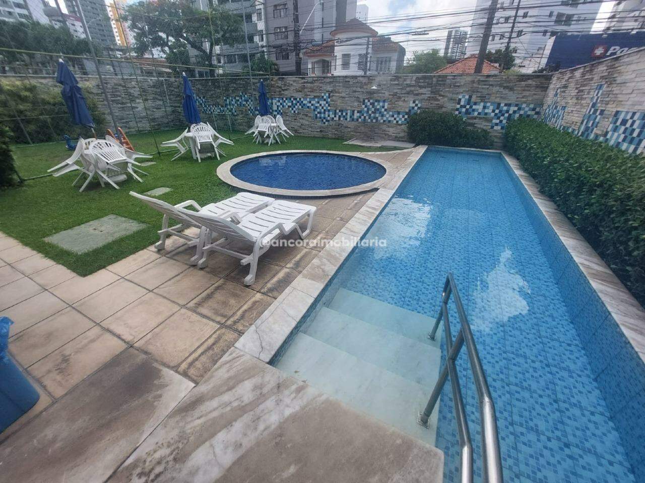 Apartamento à venda no Torre: 