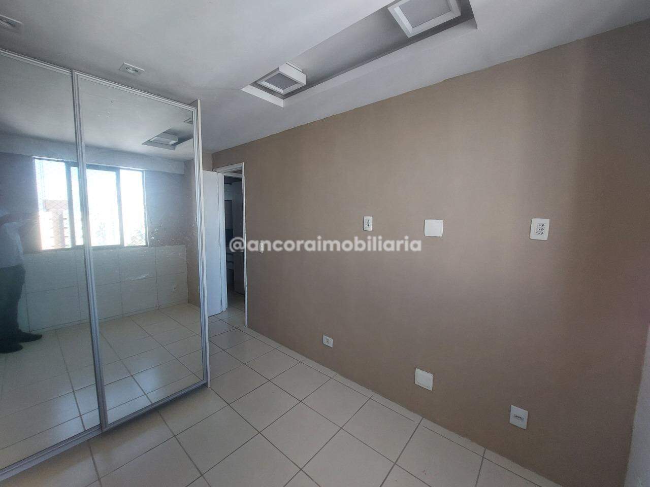 Apartamento à venda no Torre: 