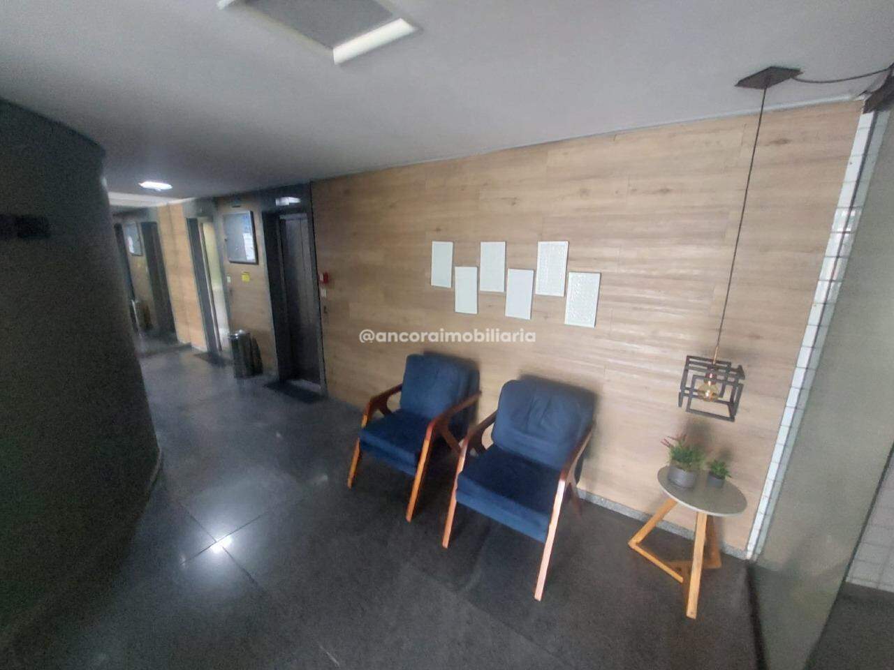 Apartamento à venda no Torre: 