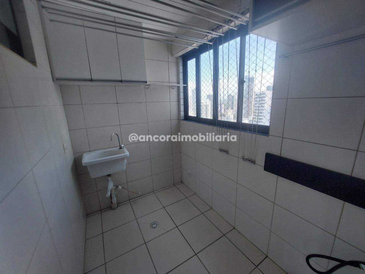 Apartamento à venda no Torre: 