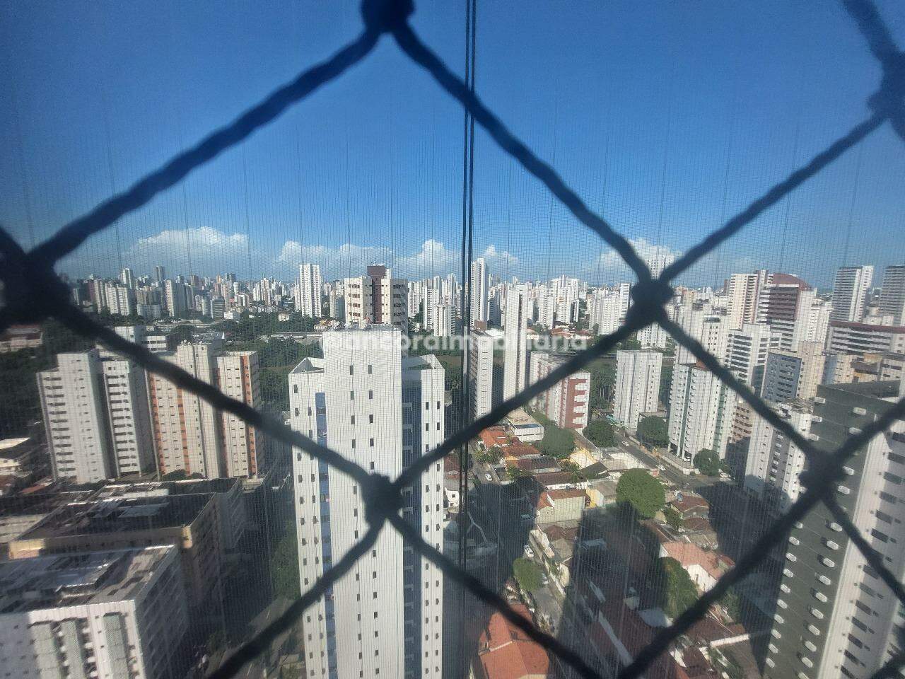 Apartamento à venda no Torre: 