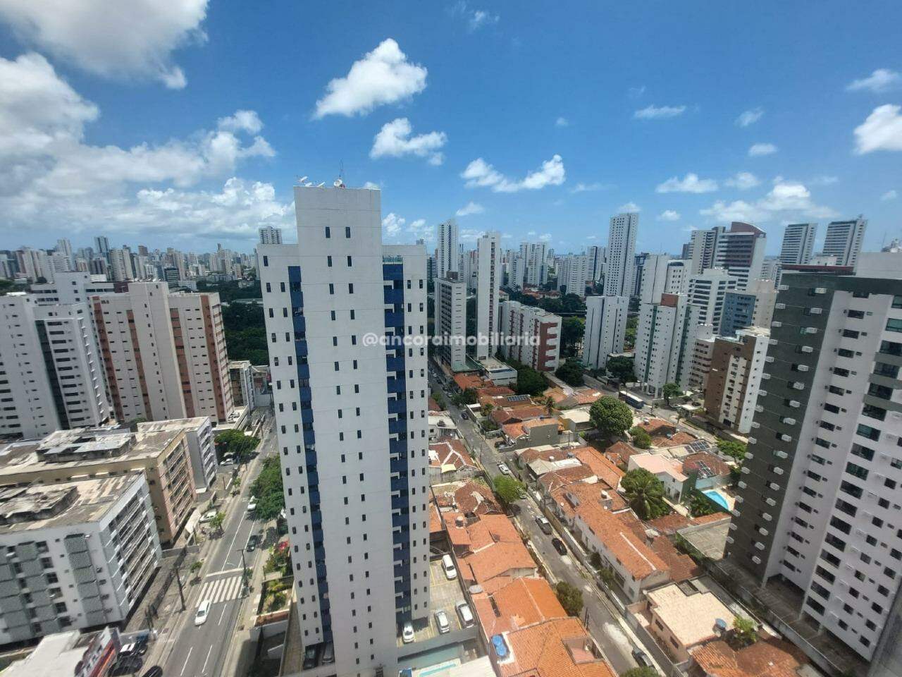 Apartamento à venda no Torre: 
