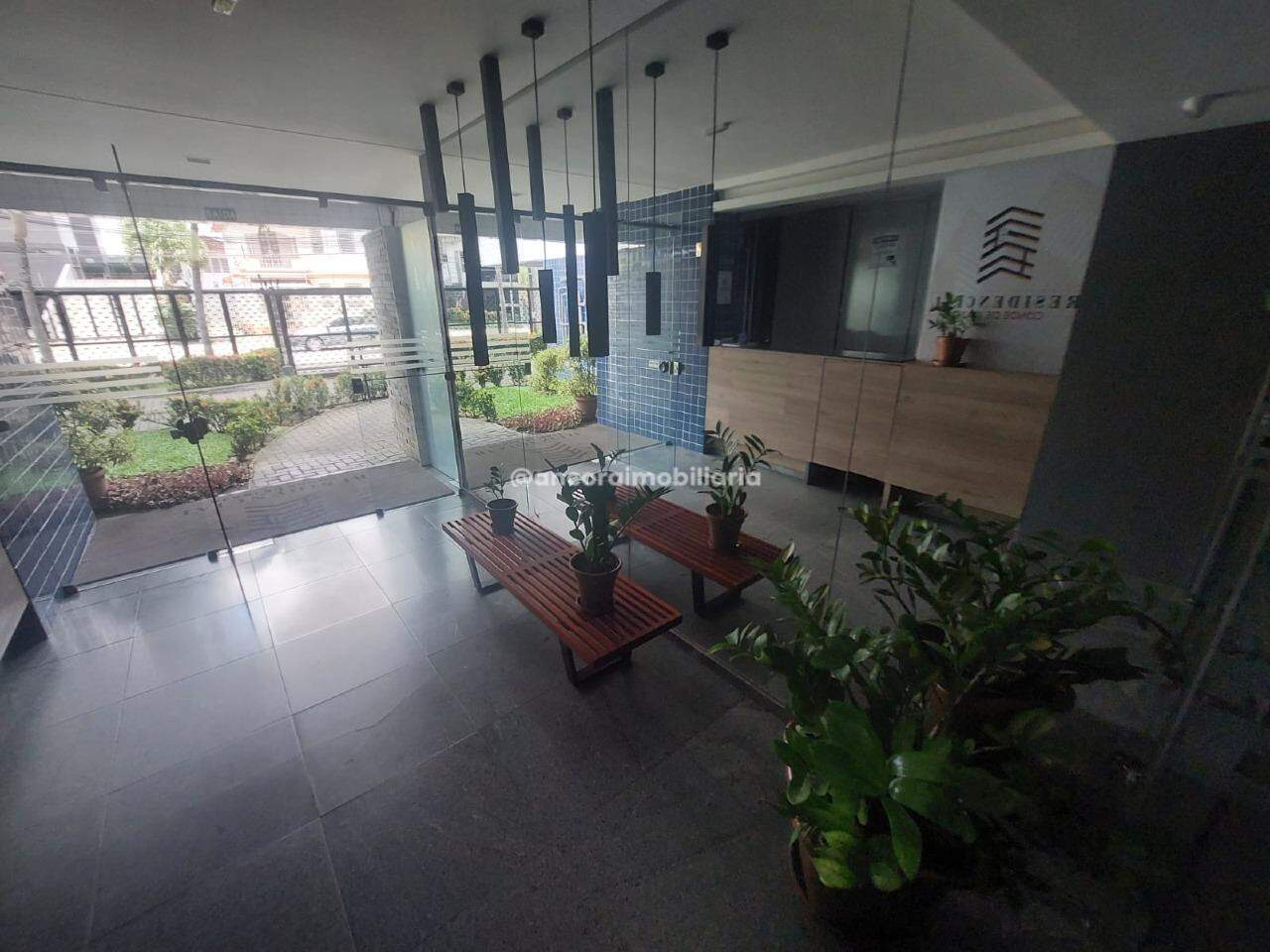 Apartamento à venda no Torre: 