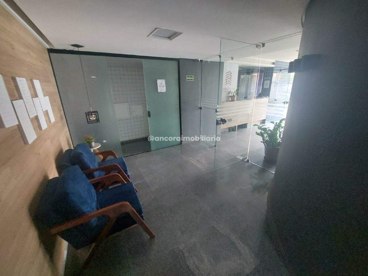 Apartamento à venda no Torre: 