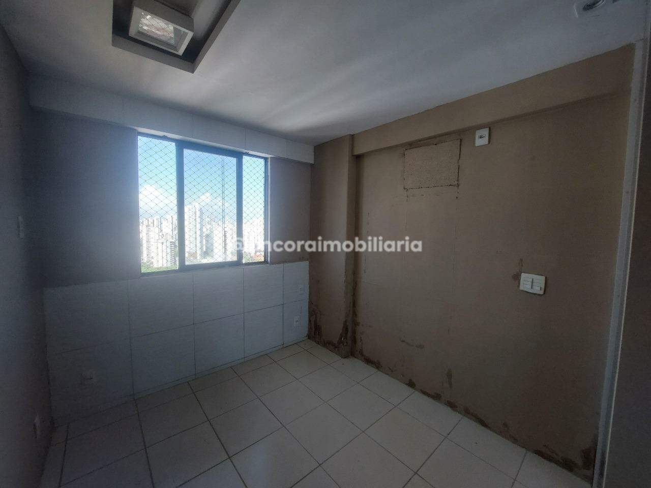 Apartamento à venda no Torre: 