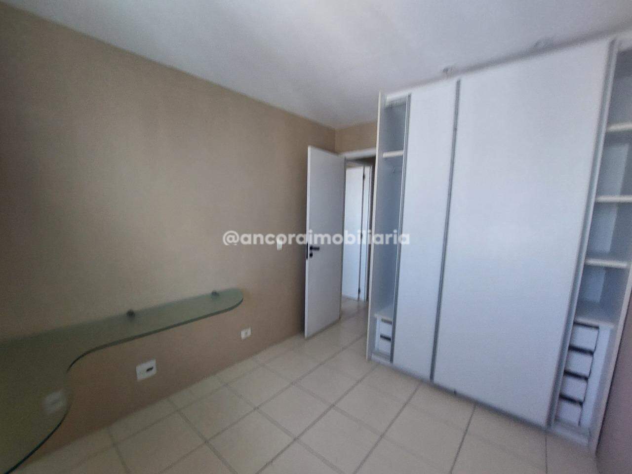 Apartamento à venda no Torre: 