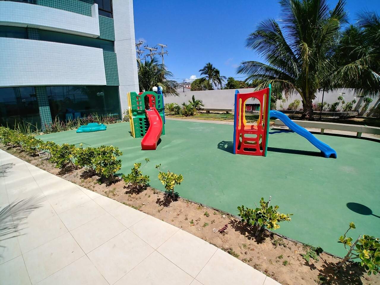 Apartamento para aluguel no Janga: 