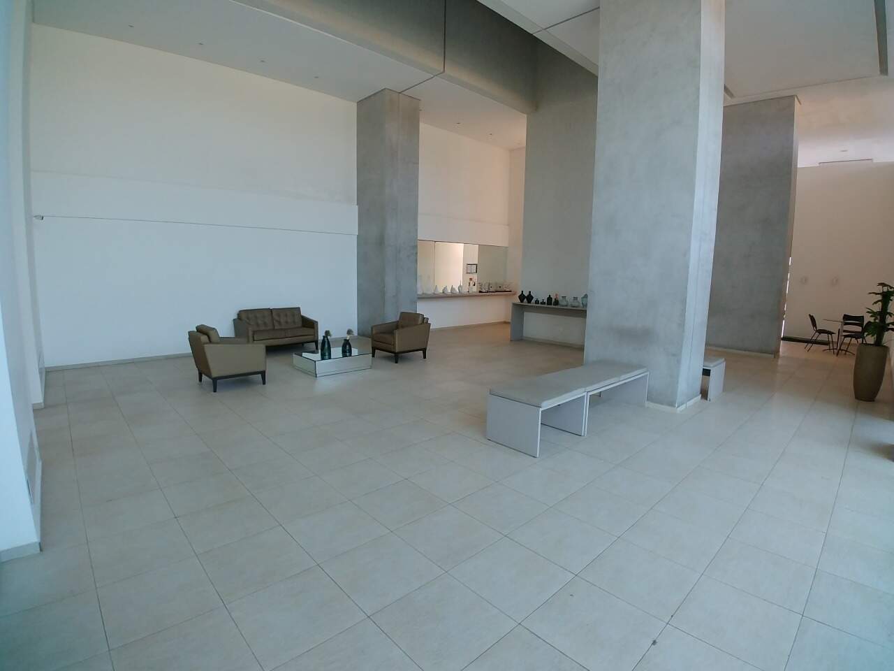 Apartamento para aluguel no Janga: 