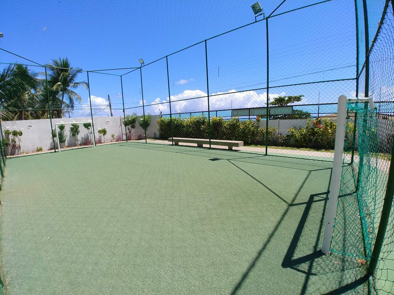 Apartamento para aluguel no Janga: 