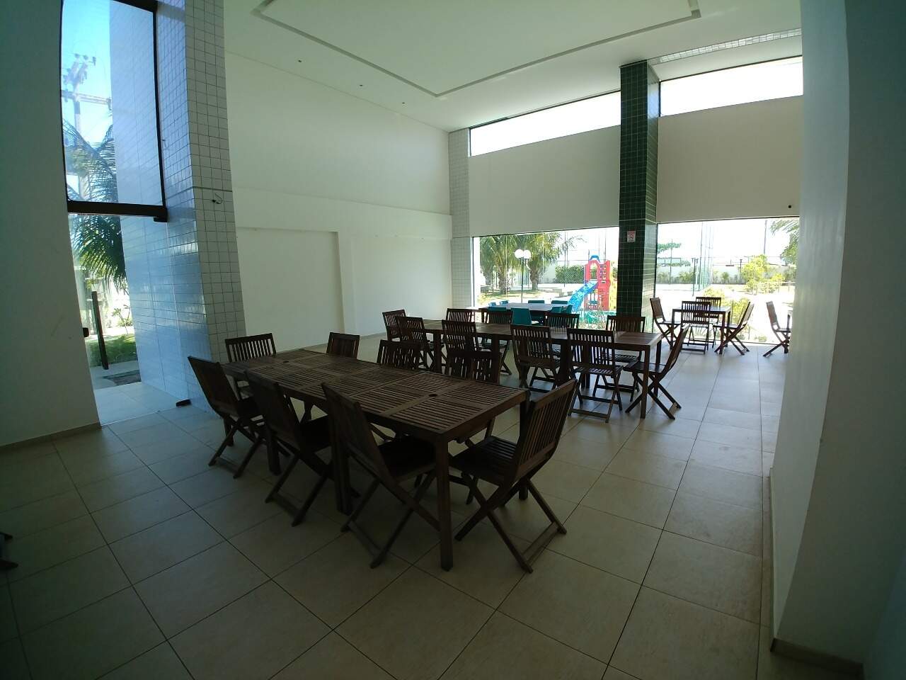 Apartamento para aluguel no Janga: 