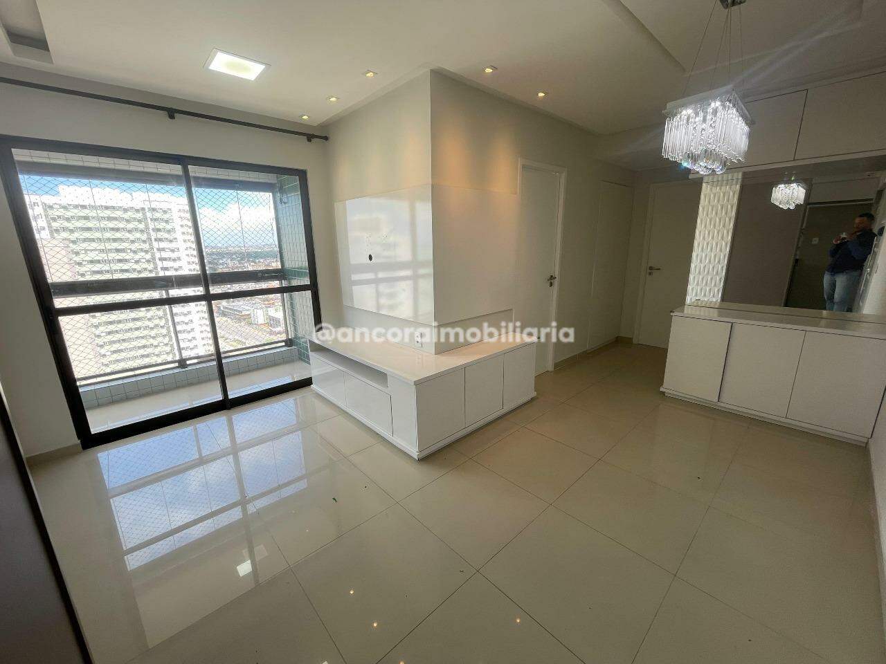 Apartamento para aluguel no Janga: 