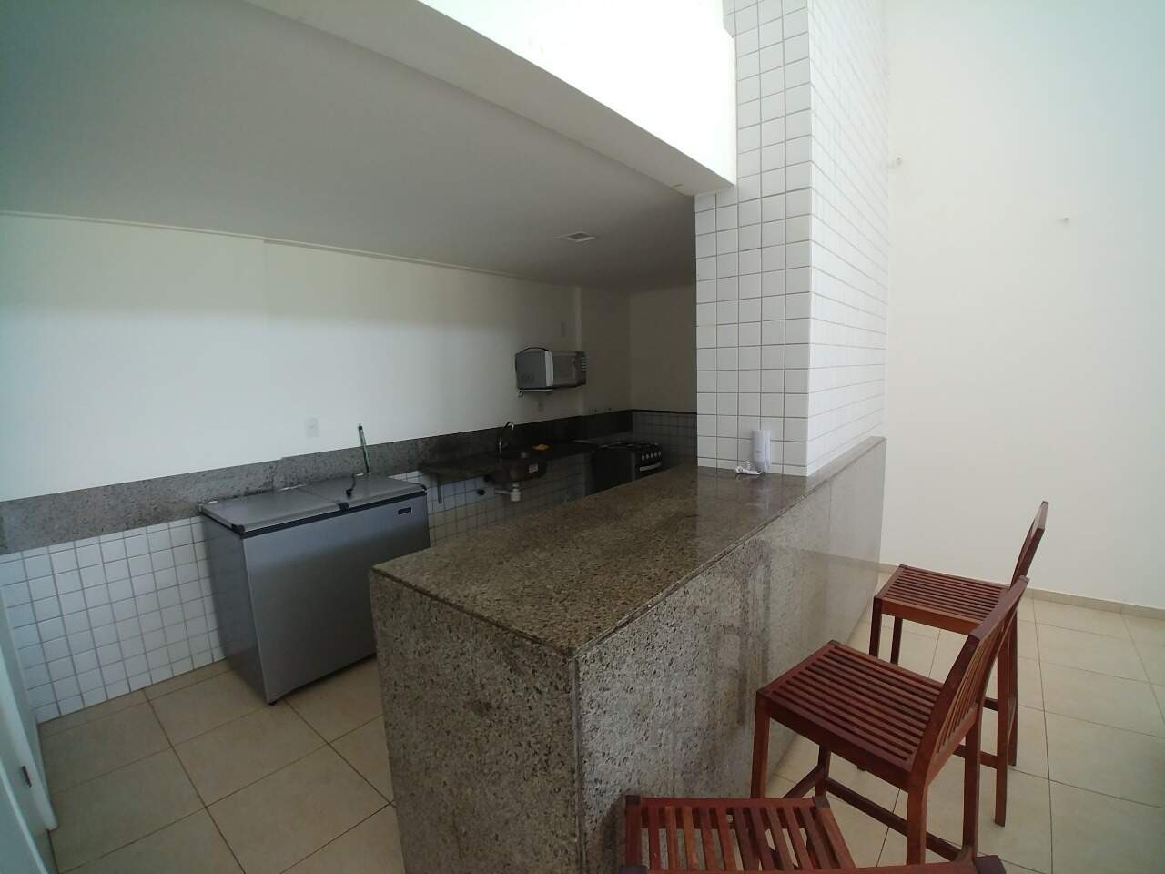 Apartamento para aluguel no Janga: 