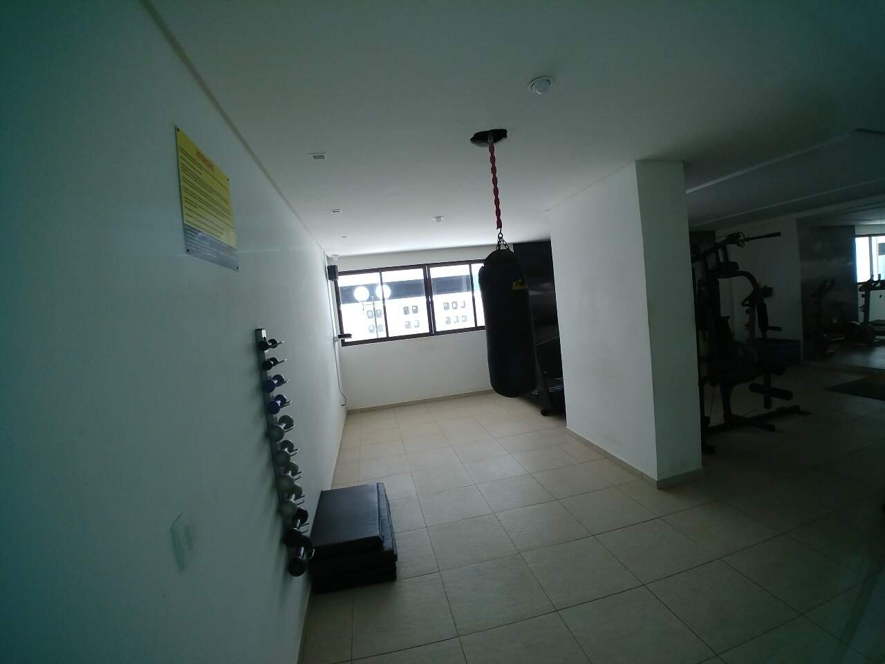 Apartamento para aluguel no Janga: 