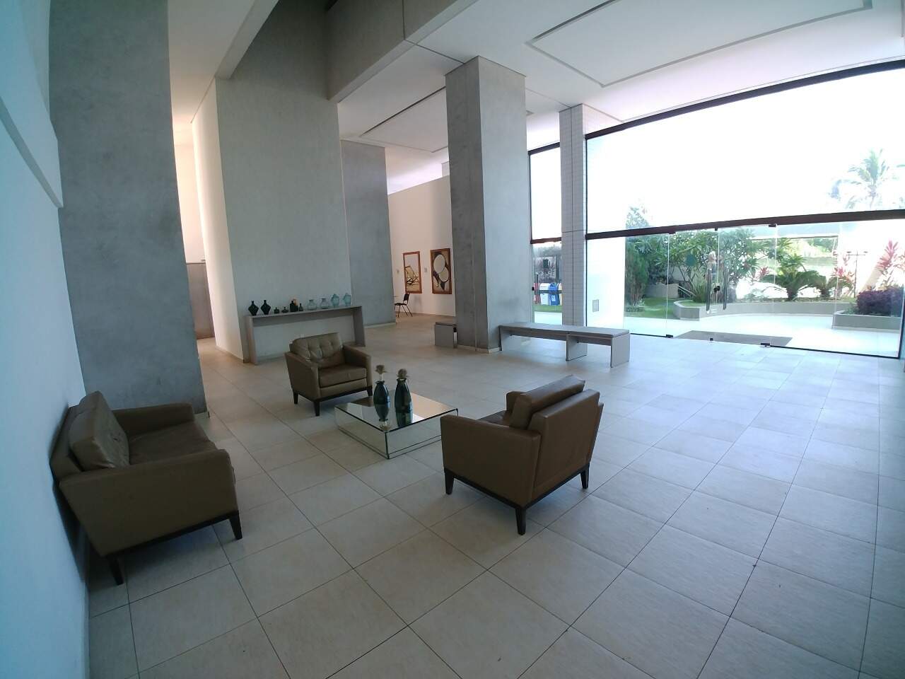 Apartamento para aluguel no Janga: 