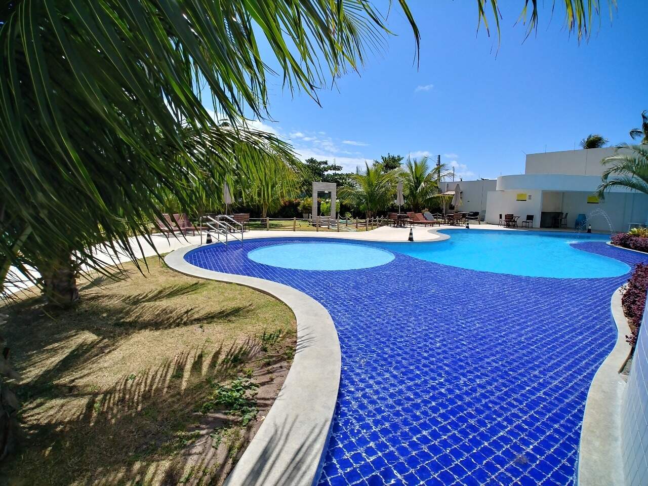 Apartamento para aluguel no Janga: 