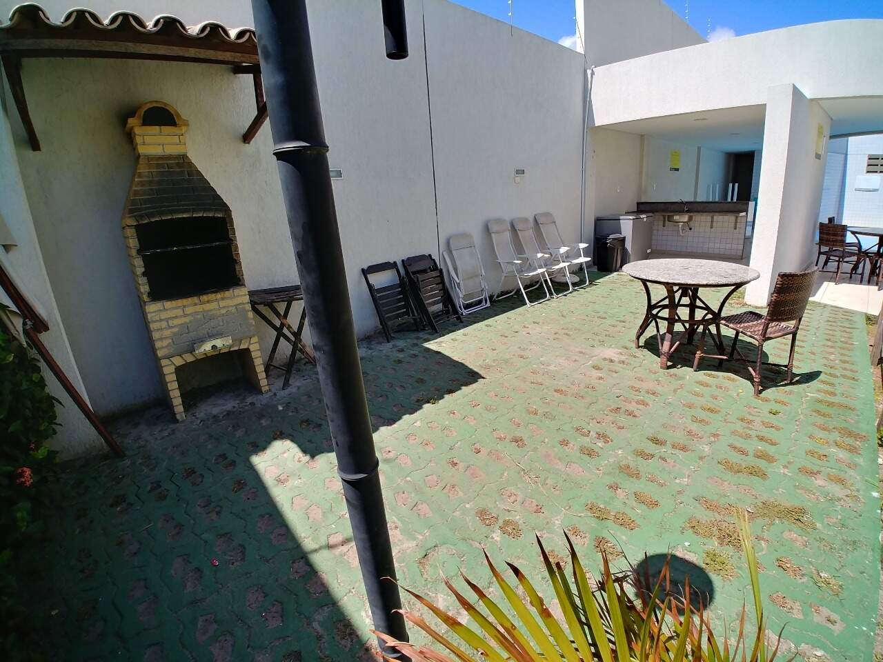 Apartamento para aluguel no Janga: 