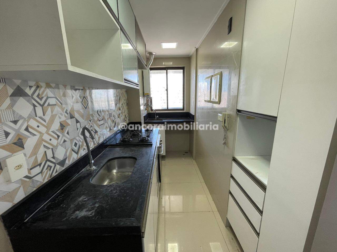 Apartamento para aluguel no Janga: 