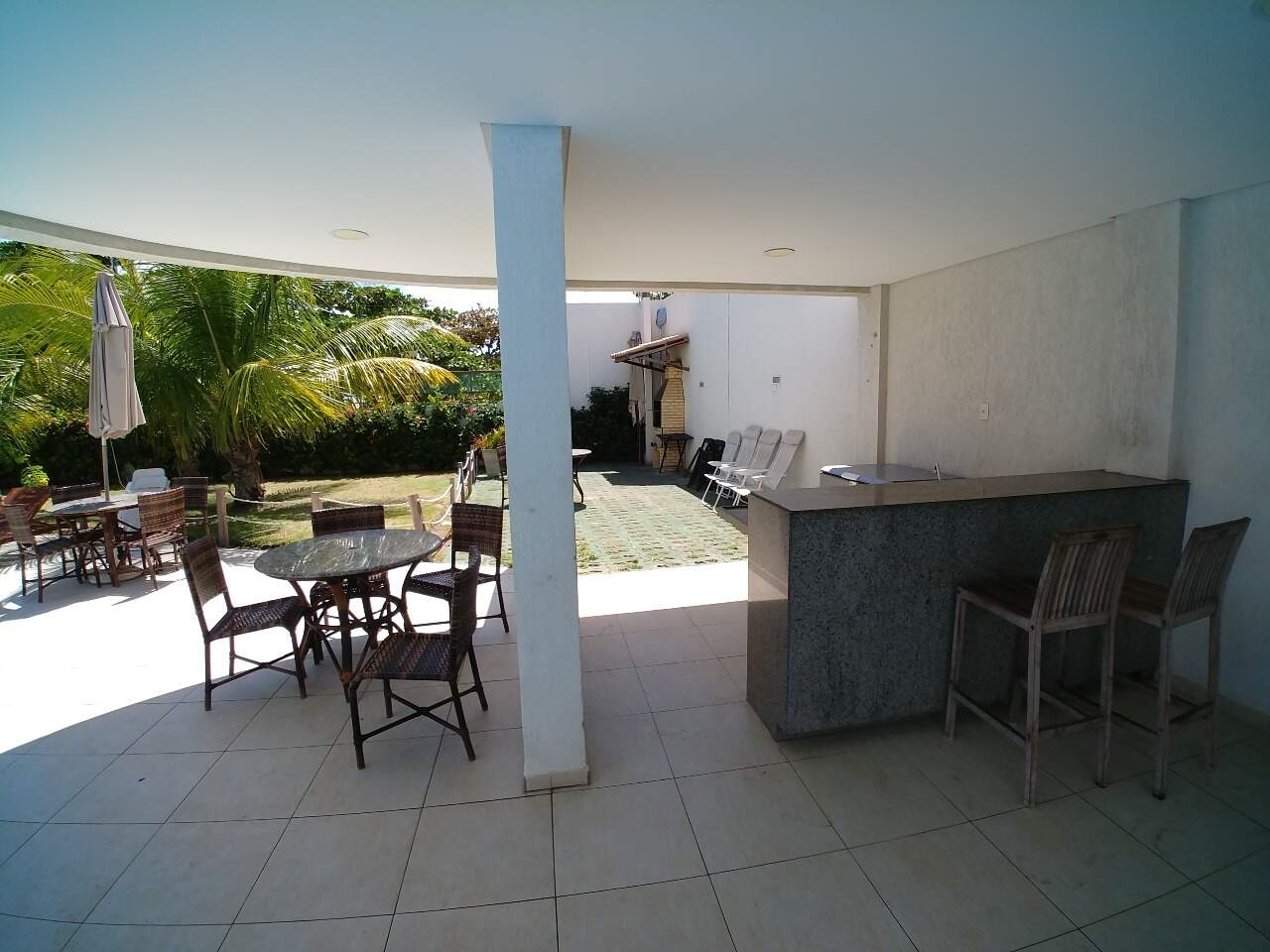 Apartamento para aluguel no Janga: 