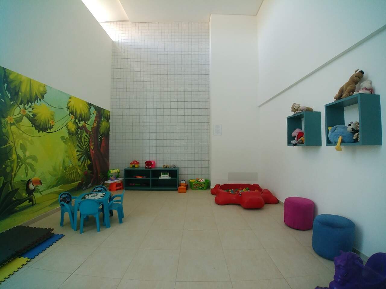 Apartamento para aluguel no Janga: 
