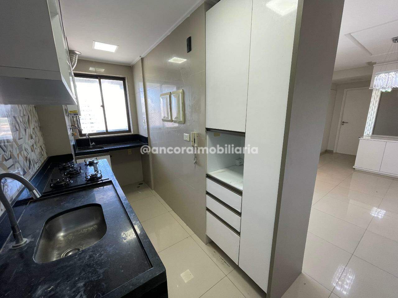 Apartamento para aluguel no Janga: 