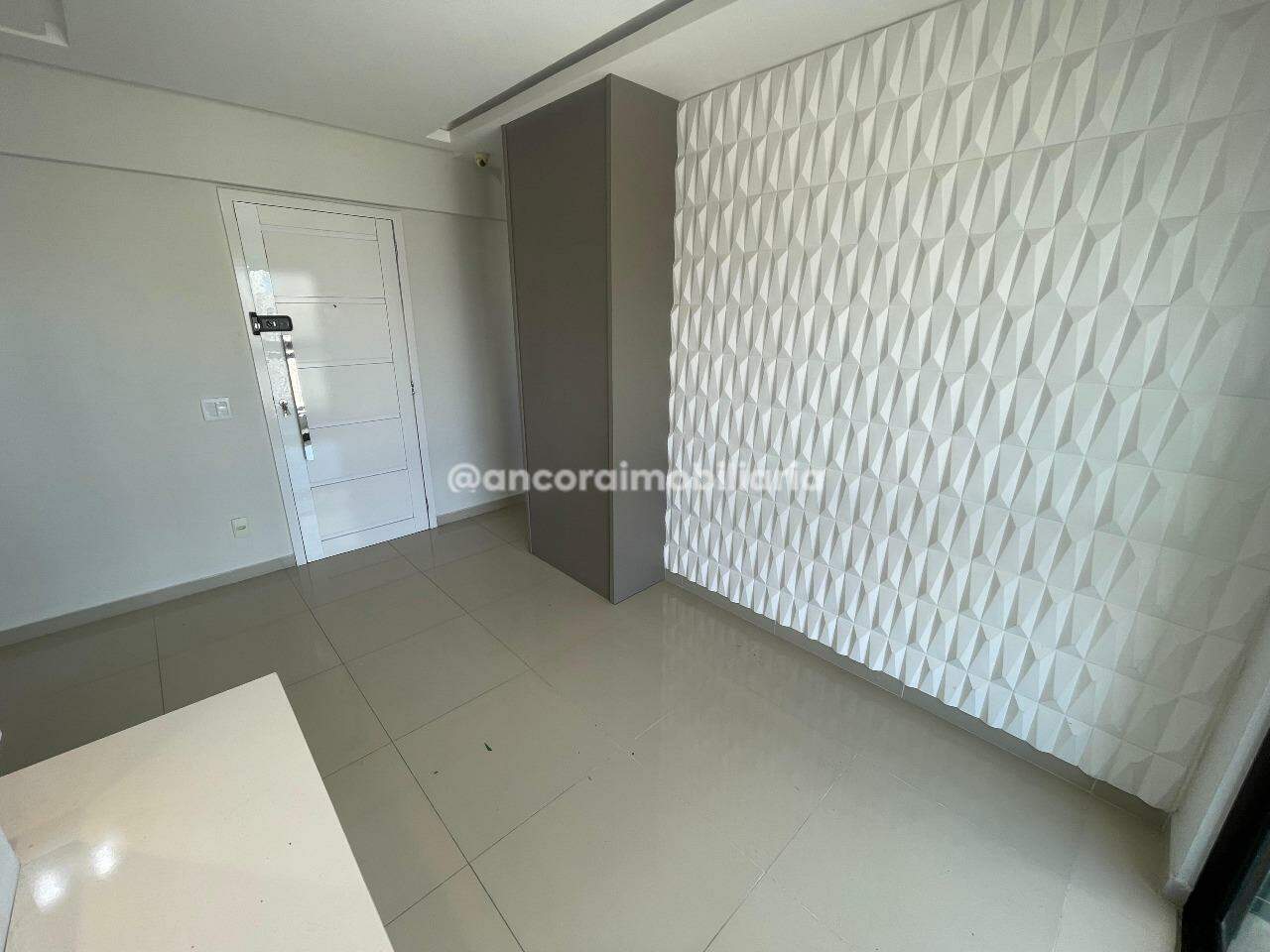 Apartamento para aluguel no Janga: 
