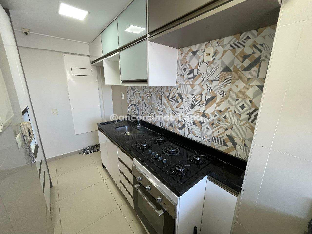 Apartamento para aluguel no Janga: 