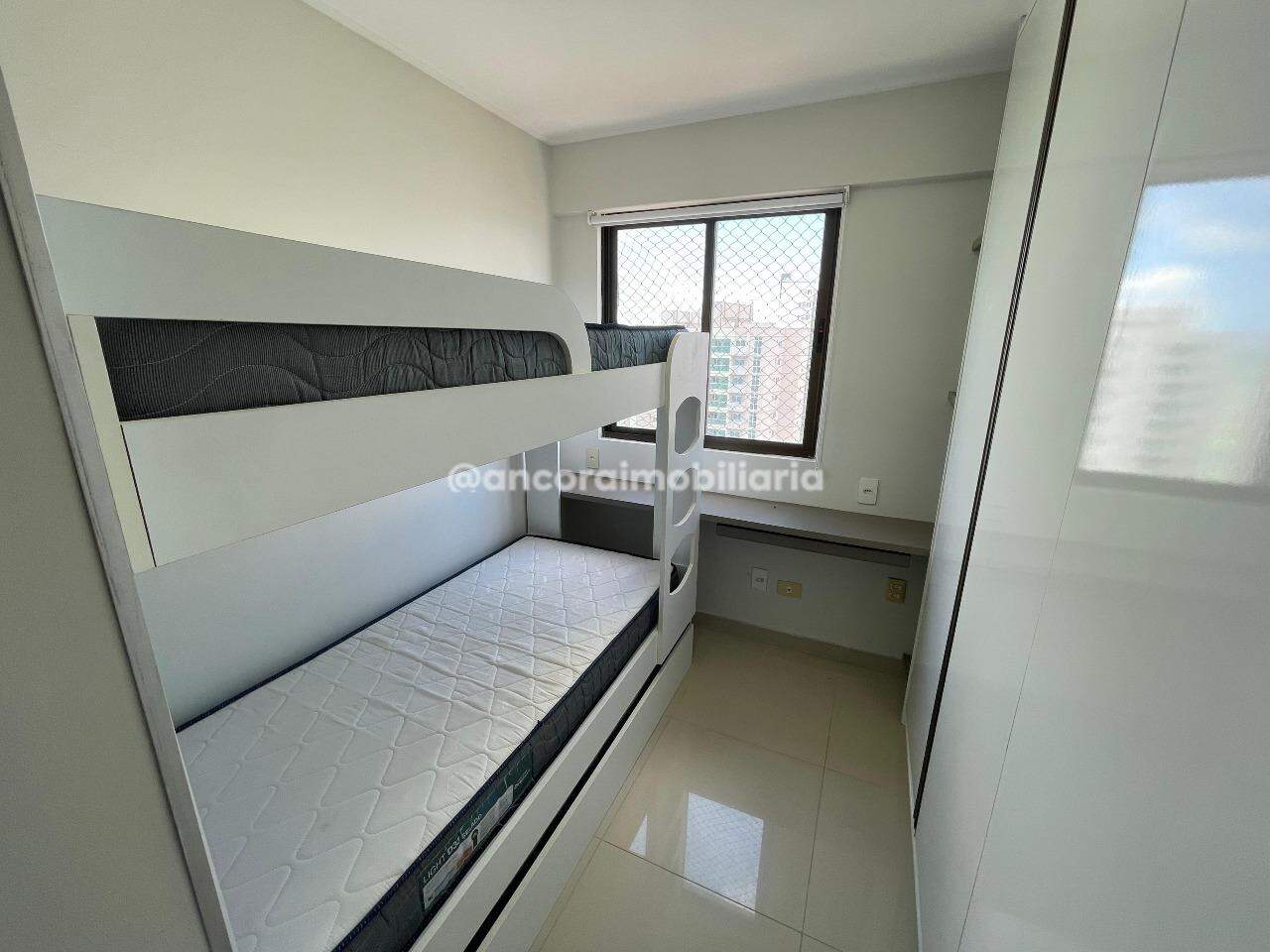 Apartamento para aluguel no Janga: 