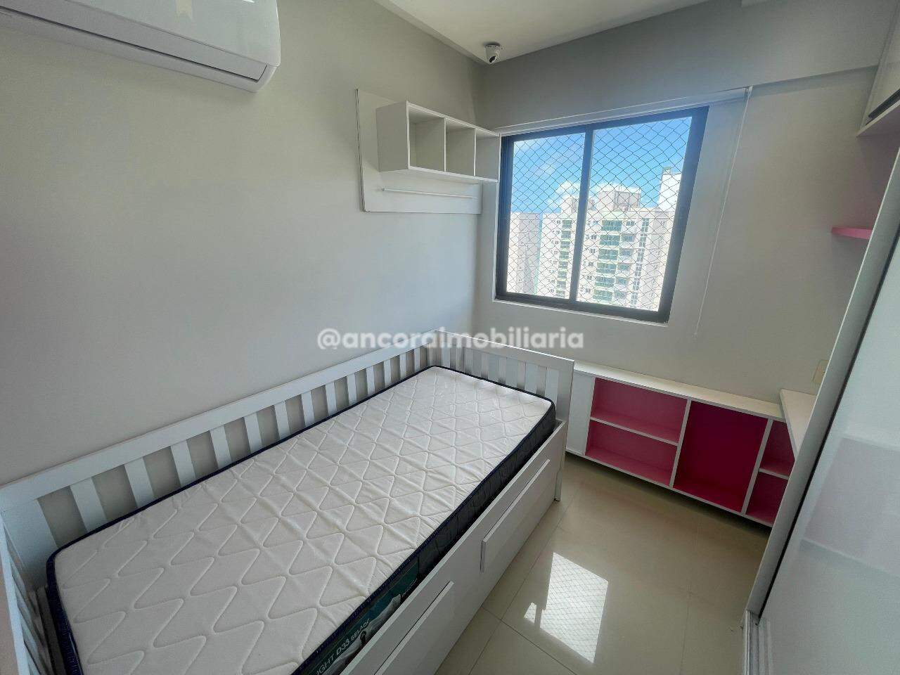 Apartamento para aluguel no Janga: 