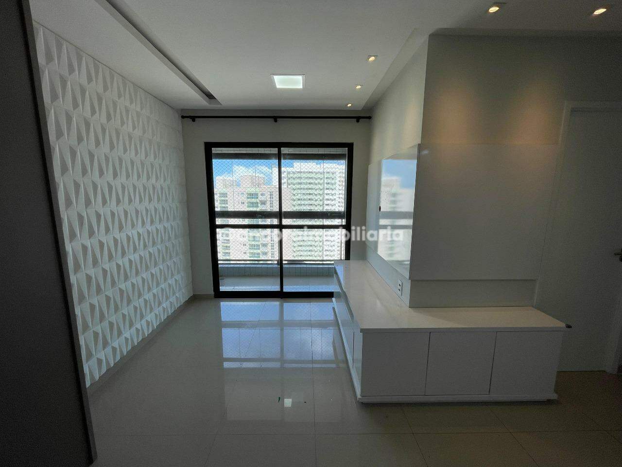 Apartamento para aluguel no Janga: 