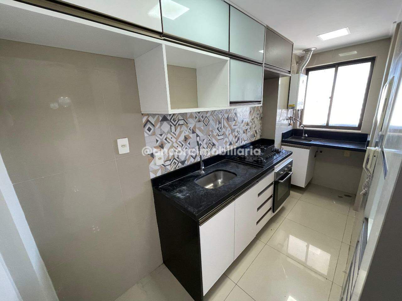 Apartamento para aluguel no Janga: 