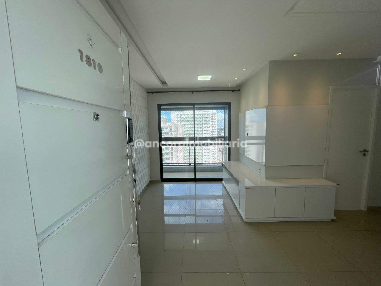 Apartamento para aluguel no Janga: 