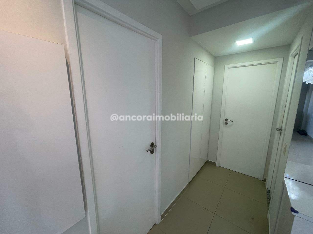 Apartamento para aluguel no Janga: 
