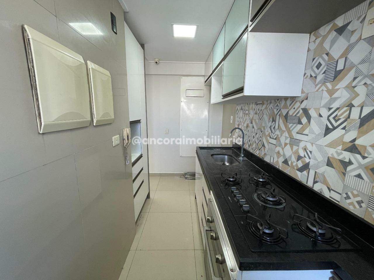 Apartamento para aluguel no Janga: 