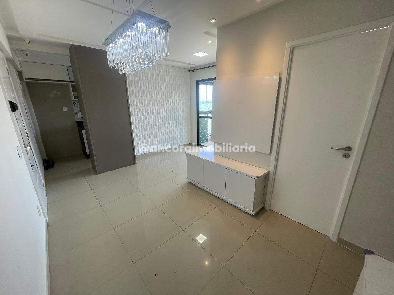 Apartamento para aluguel no Janga: 