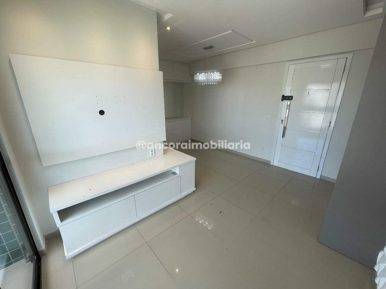 Apartamento para aluguel no Janga: 