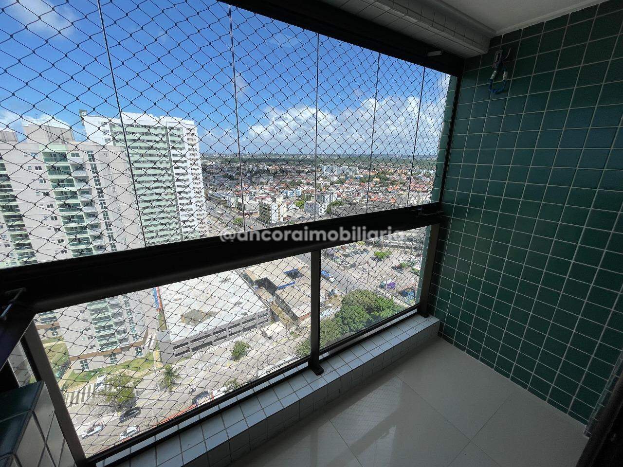 Apartamento para aluguel no Janga: 